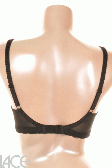 Chantelle - C Chic Sexy Plunge bra (E-H cup)