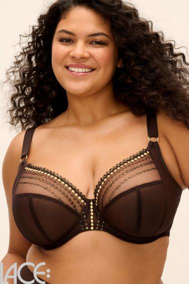Elomi - Matilda Plunge bra G-O cup