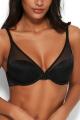 Gossard - Glossies Padded bra F-J cup