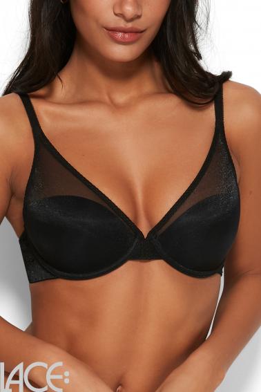 Gossard - Glossies Padded bra F-J cup