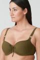 PrimaDonna Swim - Sahara Bikini Top E-H cup