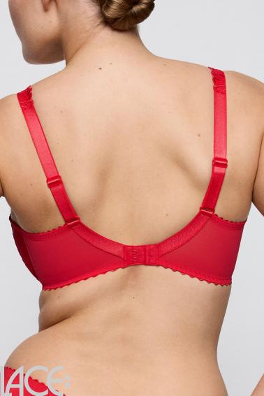 PrimaDonna Lingerie - Solisse Balcony bra E-G cup