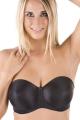 PrimaDonna Lingerie - Satin Strapless bra D-G cup