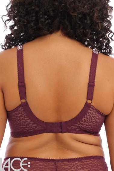 Elomi - Lucie Plunge bra I-M cup