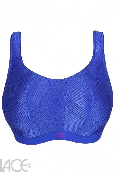 PrimaDonna Lingerie - The Game Sports bra underwired E-H cup