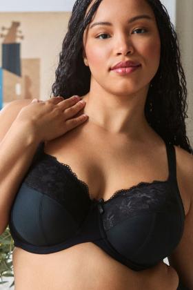 Sculptresse by Panache - Amara Bra H-M cup Sculptresse by Panache - Amara Bra H-M cup