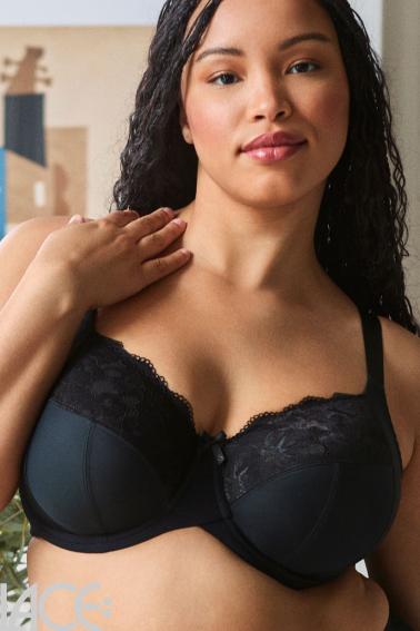 Sculptresse by Panache - Amara Bra H-M cup