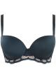 Panache Lingerie - Clara T-shirt bra F-I cup