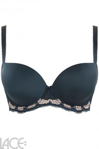 Panache Lingerie - Clara T-shirt bra F-I cup