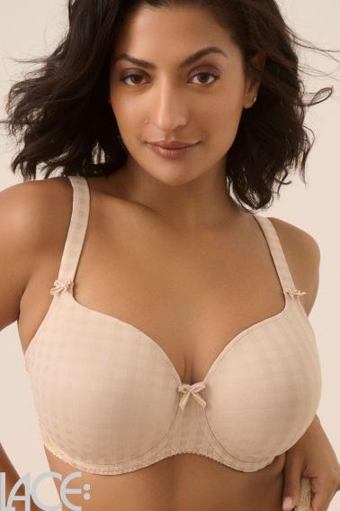 PrimaDonna Lingerie - Madison T-shirt bra E-G cup