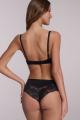 Ava - Padded Bra F-J cup - Ava 40