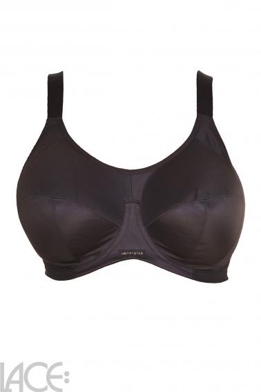 Elomi - Energise Underwired sports bra G-O cup