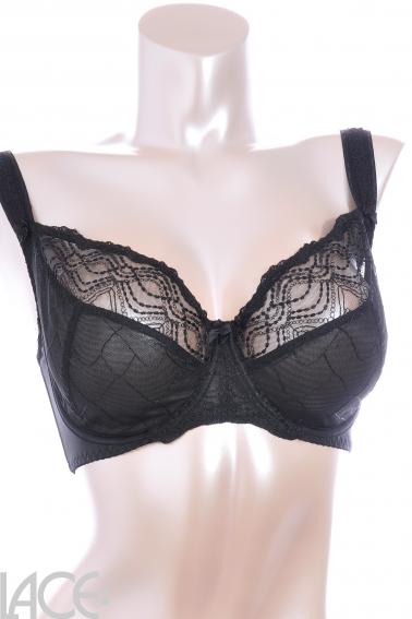 Dalia Lingerie - Bra G-J cup - Dalia 02