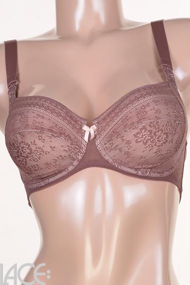 Anita - Fleur Nursing bra F-J cup