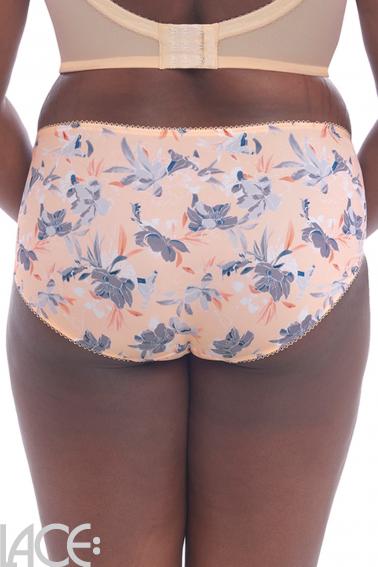 Goddess - Kayla High-waisted brief