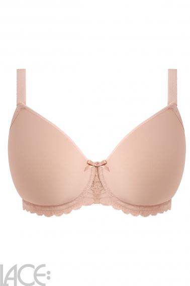Freya Lingerie - Quinn T-shirt Spacer bra F-K cup