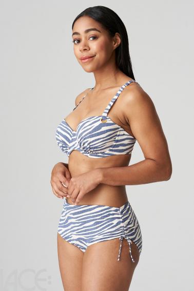 PrimaDonna Swim - Ravena Bikini Full brief (adjustable leg)