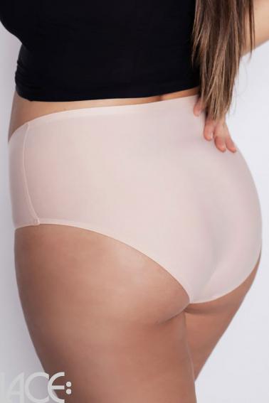 Julimex - 3-Pack - Full brief - Plus Size - Julimex 01