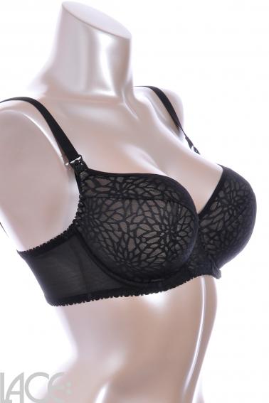 Ava - Nursing bra underwired F-J cup - Ava 1914