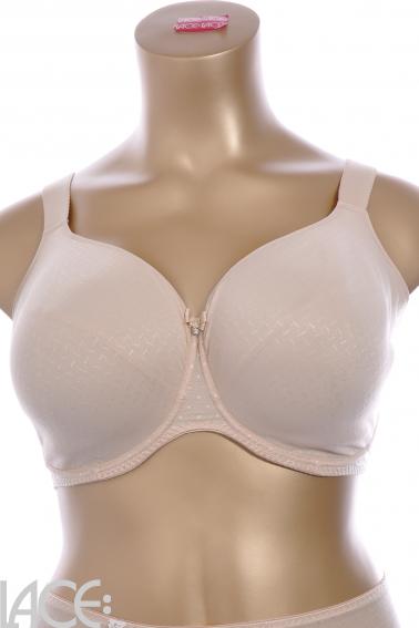 Ulla - Meghan T-shirt Bra K-L Cup