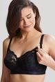 Panache Lingerie - Naomi Non-wired Nursing bra G-M cup