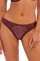 Freya Lingerie - Tailored Brazilian thong