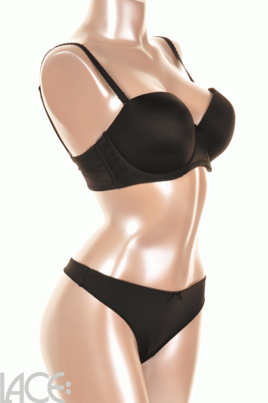 Freya Lingerie - Deco Strapless bra DD-GG cup