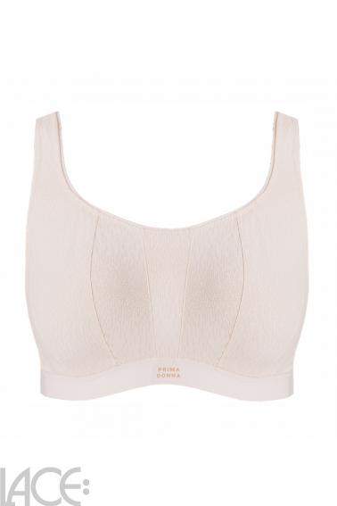 PrimaDonna Lingerie - The Gym Sports bra underwired E-H cup