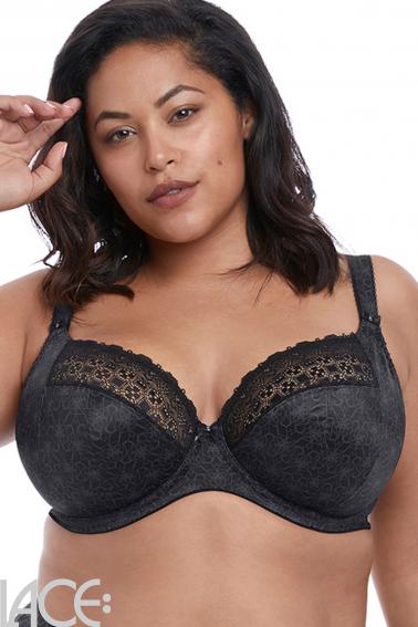 Elomi - Kim Plunge bra I-M cup