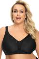 Gorsenia - Non Wired bra F-J cup - Gorsenia 71