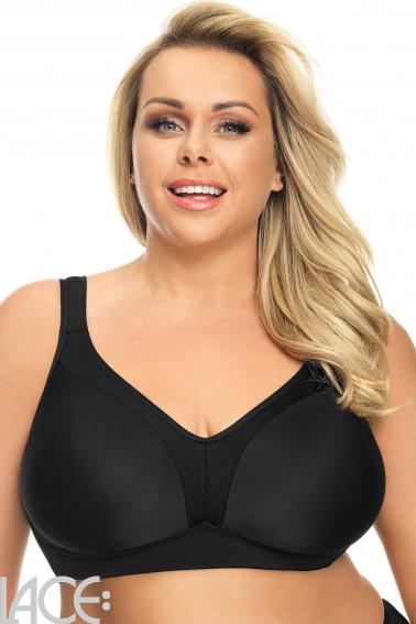 Gorsenia - Non Wired bra F-J cup - Gorsenia 71