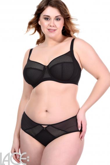 Chantelle - Motif  Bra F-H cup