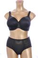 Ulla - Meghan T-shirt Bra H-L Cup