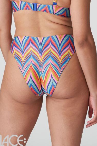 PrimaDonna Swim - Kea Bikini Tanga - High Leg