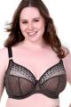 Elomi - Matilda Plunge bra G-O cup
