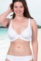 Freya Swim - Nomad Nights Plunge Bikini Top F-K cup