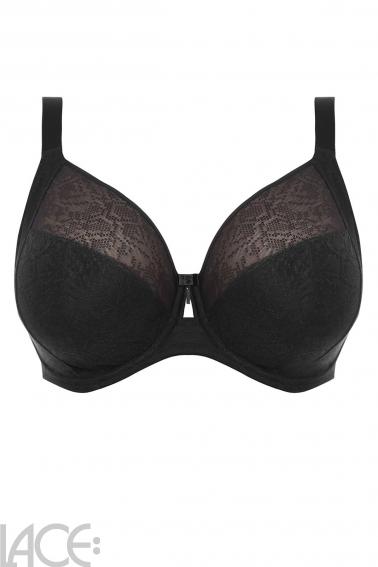 Elomi - Mia Plunge bra F-JJ cup