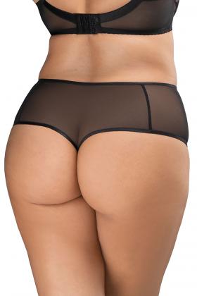 Nessa - Full thong - Nessa 47