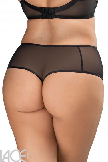 Nessa - Full thong - Nessa 47