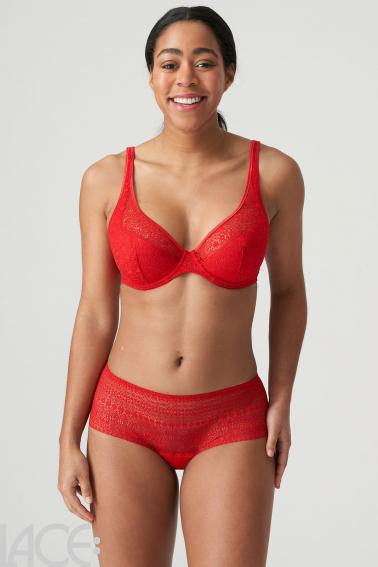 PrimaDonna Twist - Epirus Plunge bra - padded - E-G cup