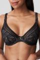 PrimaDonna Twist - Palermo Plunge bra - padded - F-G cup