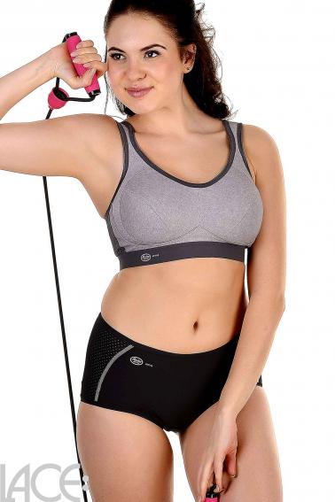 Anita - Extreme Control Sports bra non-wired D-H cup