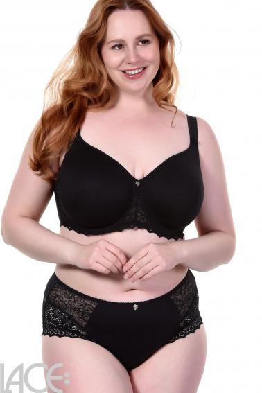Empreinte - Cassiopee T-shirt Spacer bra E-G cup
