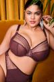 Elomi - Matilda Plunge bra G-O cup
