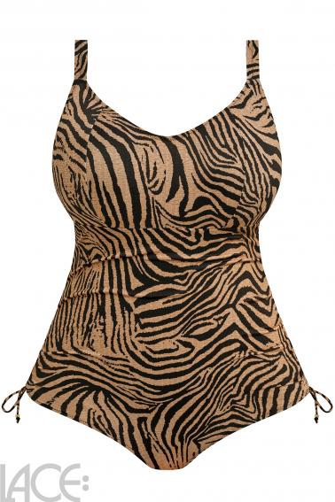 Elomi Swim - Tortoli Bay Swimsuit without wire G-L cup