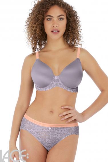 Freya Lingerie - Offbeat T-shirt Plunge bra F-J cup