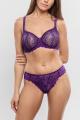 Empreinte - Cassiopee Bra - Moulded cups E-H cup Empreinte - Cassiopee Bra - Moulded cups E-H cup