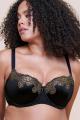 Curvy Kate - Boost Lace Balcony Bra G-L cup Curvy Kate - Boost Lace Balcony Bra G-L cup