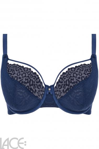 Freya Lingerie - Catwalk Plunge bra F-I cup