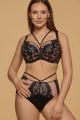 Dalia Lingerie - Bra - padded G-J cup - Dalia 16